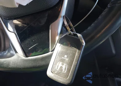 2019 Honda Cr-V Ex-L from USA, damaged, VIN 5J6RW2H82KL004994